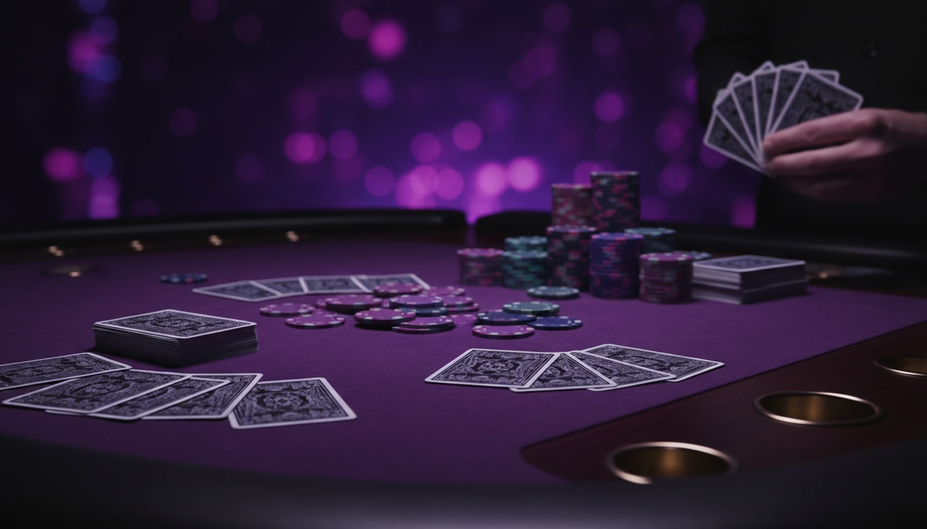 Explore the Game Selection at Touch Casino
